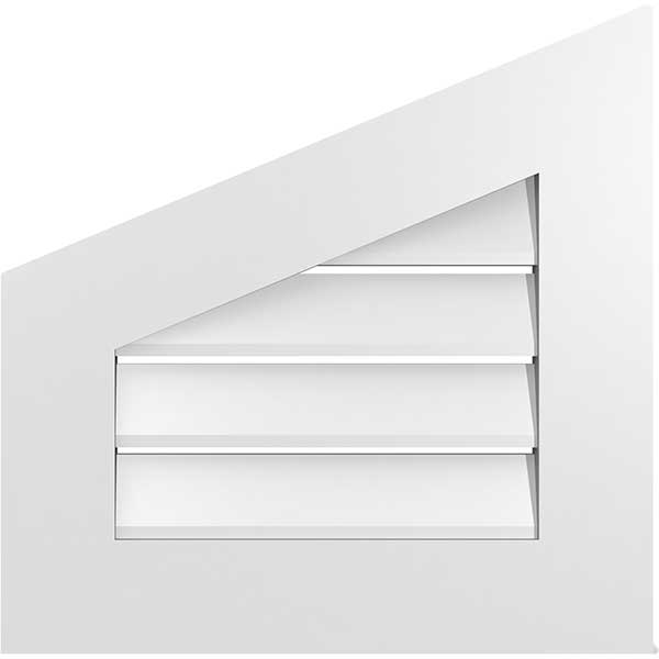 Ekena Millwork GVPPL20X2001SF-05