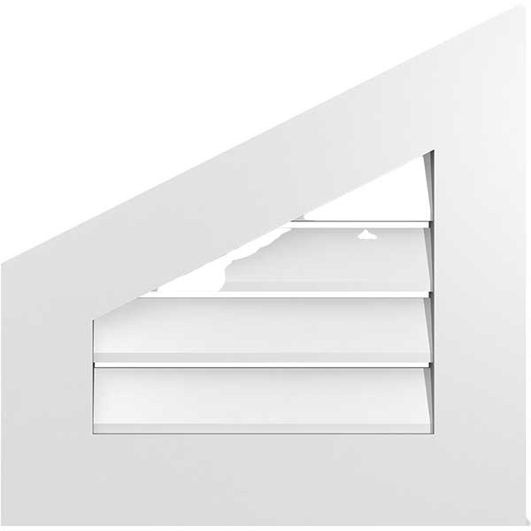 Ekena Millwork GVPPL20X2001SF-06