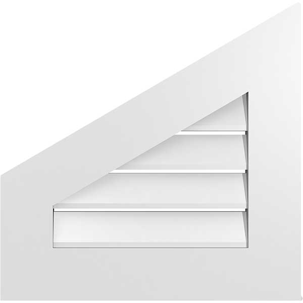 Ekena Millwork GVPPL20X2001SF-07