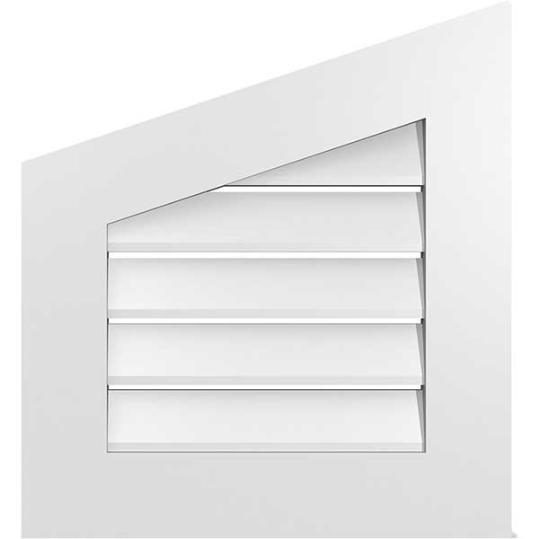 Ekena Millwork GVPPL20X2201SF-04