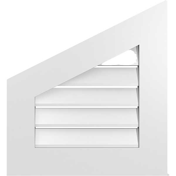 Ekena Millwork GVPPL20X2201SF-06