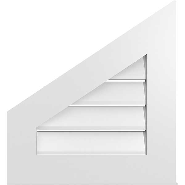 Ekena Millwork GVPPL20X2201SF-08