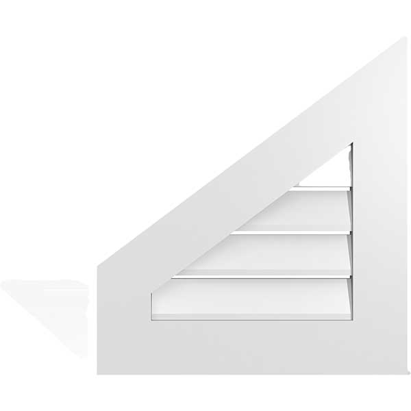 Ekena Millwork GVPPL20X2201SF-09