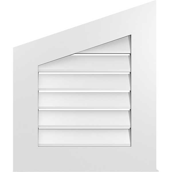 Ekena Millwork GVPPL20X2401SF-04