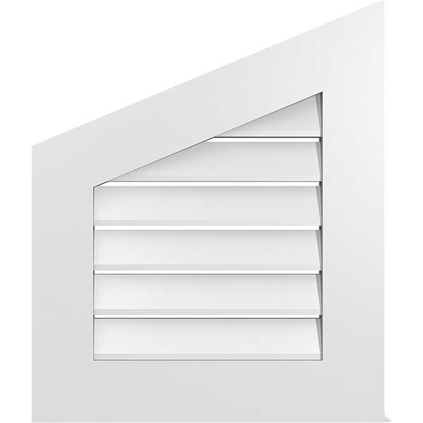 Ekena Millwork GVPPL20X2401SF-05