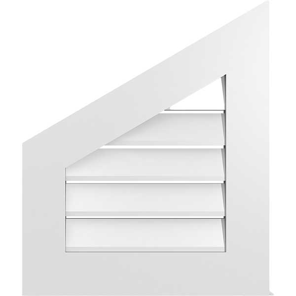 Ekena Millwork GVPPL20X2401SF-07