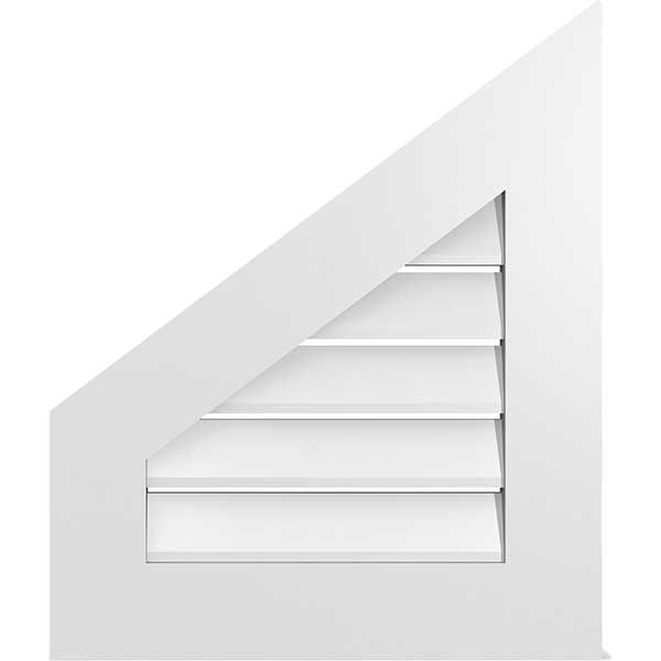 Ekena Millwork GVPPL20X2401SF-09