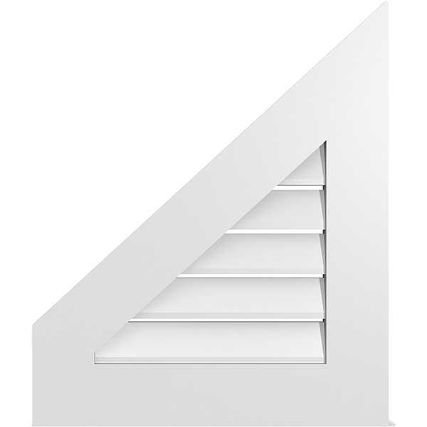 Ekena Millwork GVPPL20X2401SF-11