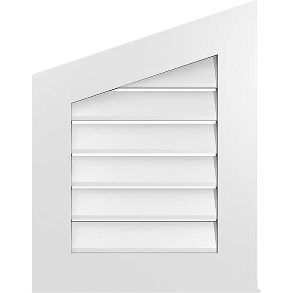 Ekena Millwork GVPPL20X2601SF-04