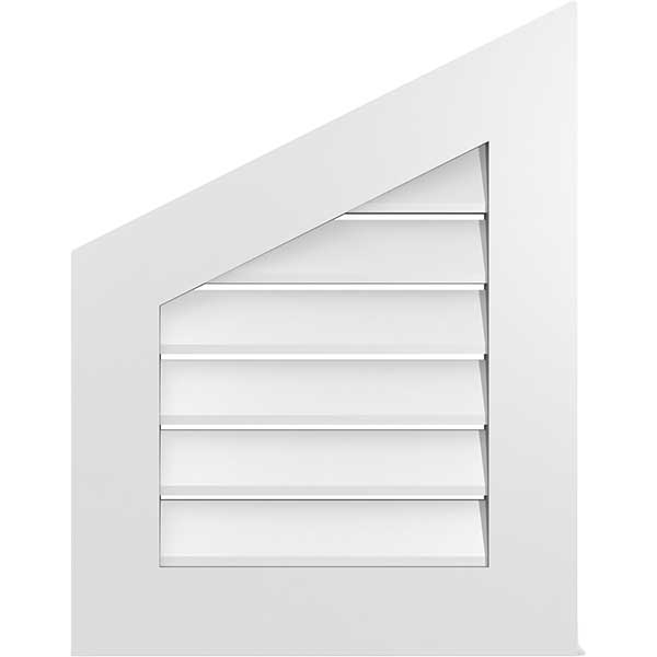 Ekena Millwork GVPPL20X2601SF-06
