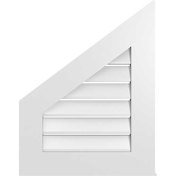 Ekena Millwork GVPPL20X2601SF-09