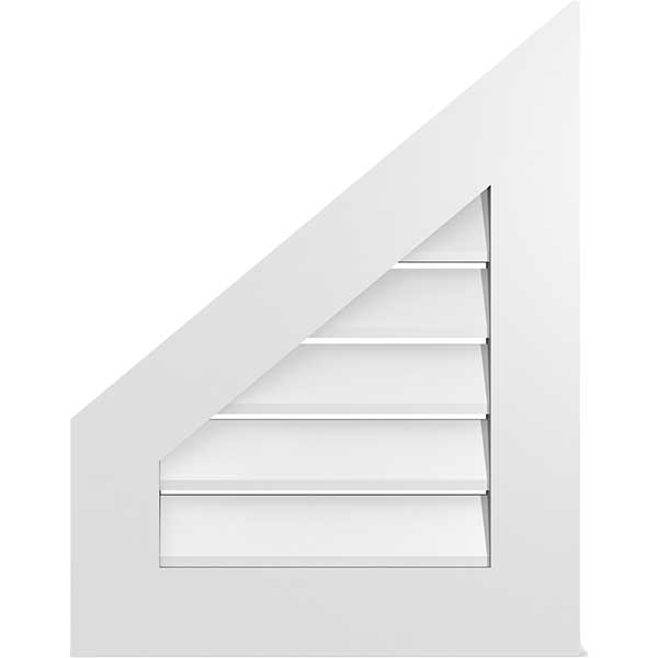 Ekena Millwork GVPPL20X2601SF-10