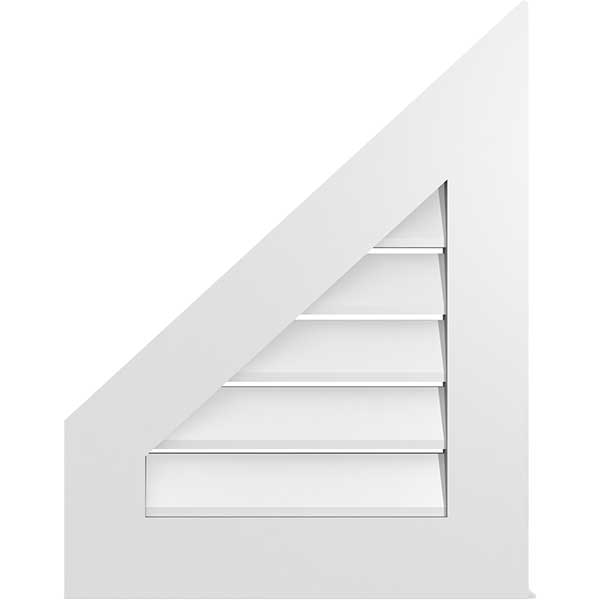Ekena Millwork GVPPL20X2601SF-11
