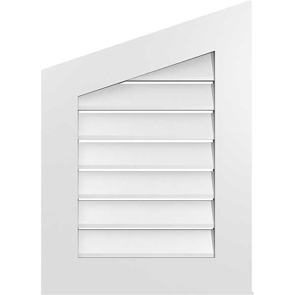 Ekena Millwork GVPPL20X2801SF-04