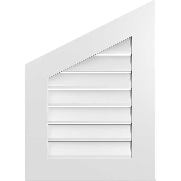 Ekena Millwork GVPPL20X2801SF-06
