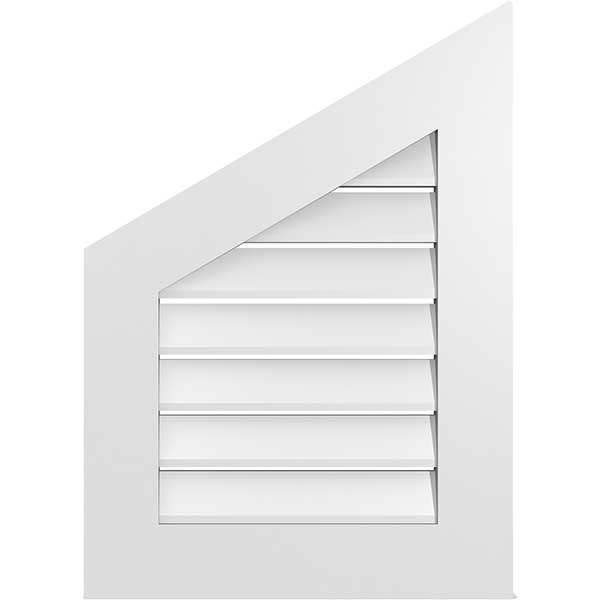 Ekena Millwork GVPPL20X2801SF-07