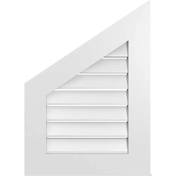 Ekena Millwork GVPPL20X2801SF-08