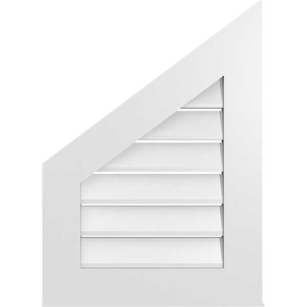 Ekena Millwork GVPPL20X2801SF-09