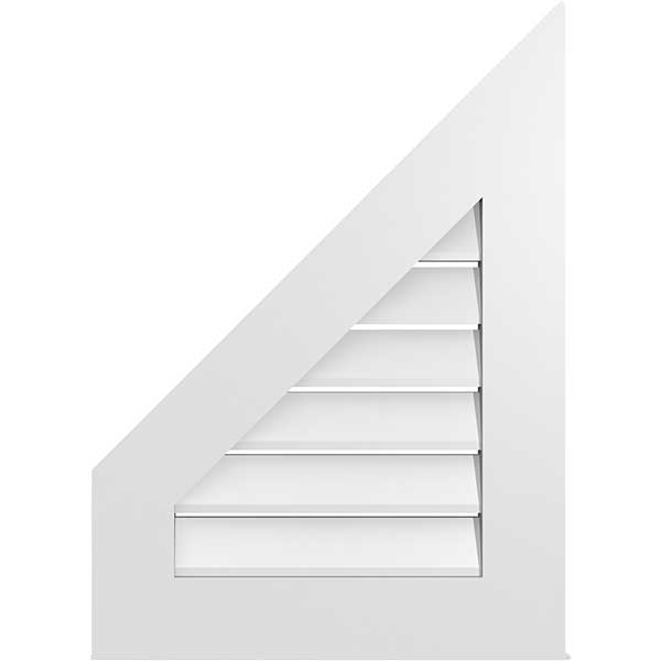 Ekena Millwork GVPPL20X2801SF-12