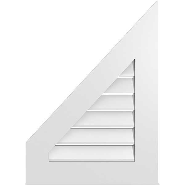 Ekena Millwork GVPPL20X2801SF-13