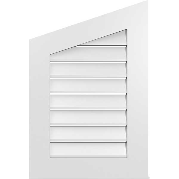 Ekena Millwork GVPPL20X3001SF-04