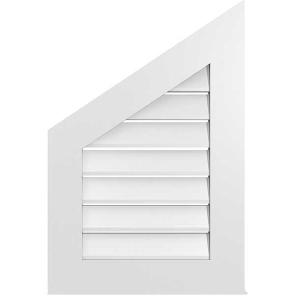 Ekena Millwork GVPPL20X3001SF-08