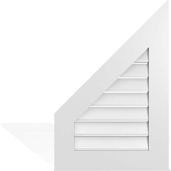 Ekena Millwork GVPPL20X3001SF-12