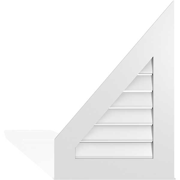 Ekena Millwork GVPPL20X3001SF-14