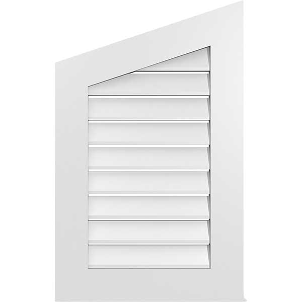 Ekena Millwork GVPPL20X3201SF-04