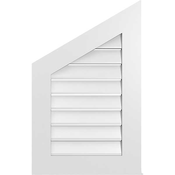 Ekena Millwork GVPPL20X3201SF-07