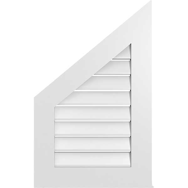 Ekena Millwork GVPPL20X3201SF-10