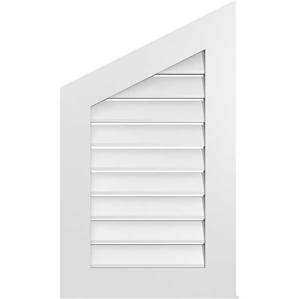 Ekena Millwork GVPPL20X3401SF-06