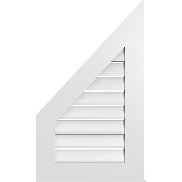 Ekena Millwork GVPPL20X3401SF-13