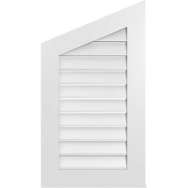 Ekena Millwork GVPPL20X3601SF-05