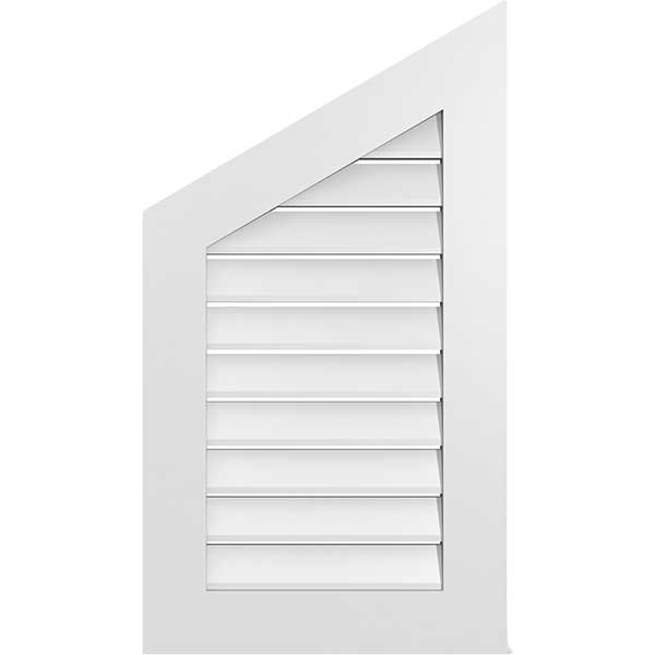 Ekena Millwork GVPPL20X3601SF-07