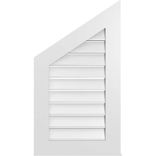 Ekena Millwork GVPPL20X3601SF-08