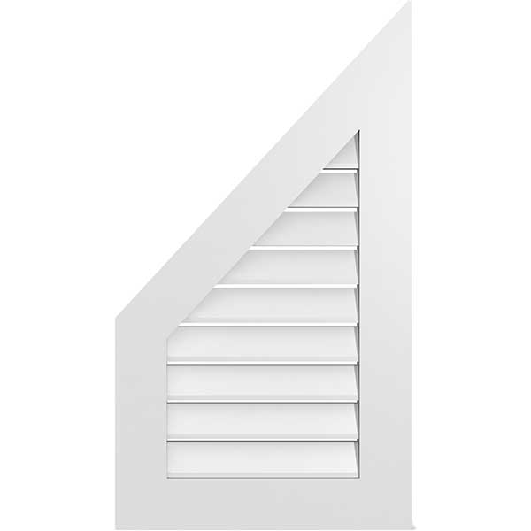Ekena Millwork GVPPL20X3601SF-13