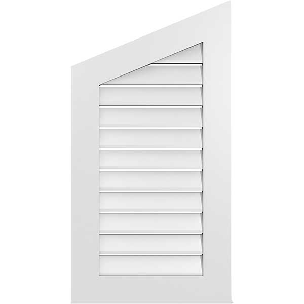 Ekena Millwork GVPPL20X3801SF-05