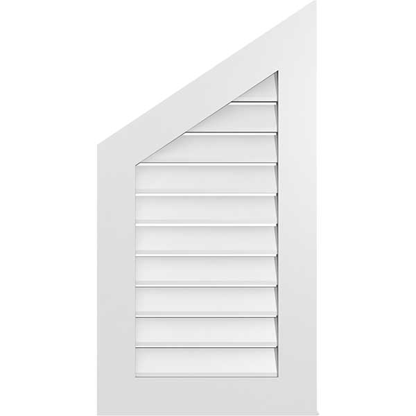 Ekena Millwork GVPPL20X3801SF-08