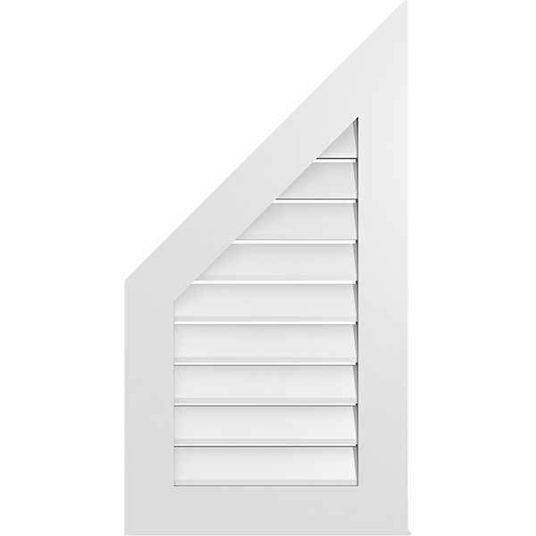 Ekena Millwork GVPPL20X3801SF-12