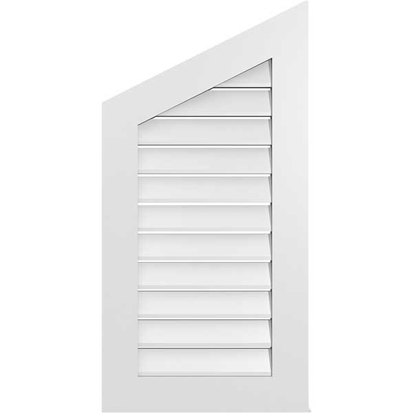 Ekena Millwork GVPPL20X4001SF-06