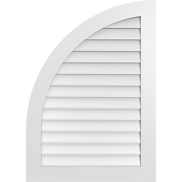 Ekena Millwork GVPQL30X4201SN