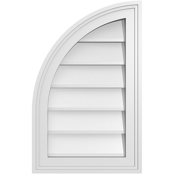 Ekena Millwork GVPQL14X2202SN