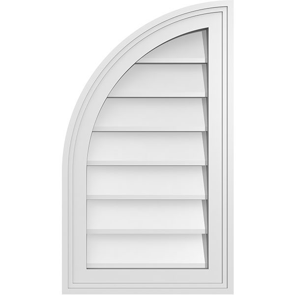Ekena Millwork GVPQL14X2402SN
