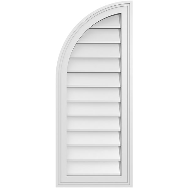 Ekena Millwork GVPQL14X3402SN