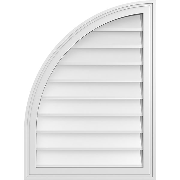 Ekena Millwork GVPQL22X3002SN