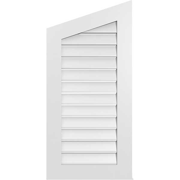 Ekena Millwork GVPPL20X4201SF-04