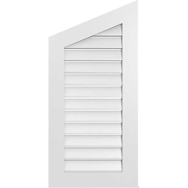 Ekena Millwork GVPPL20X4201SF-05