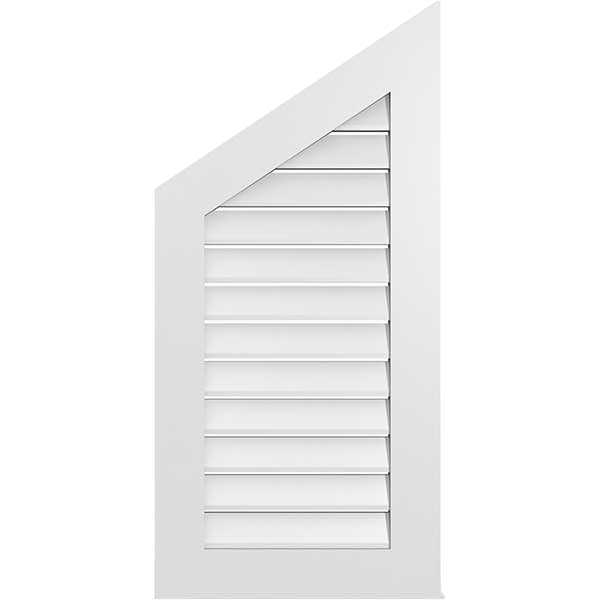 Ekena Millwork GVPPL20X4201SF-08