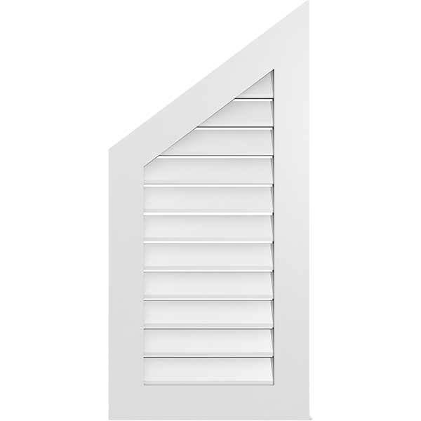 Ekena Millwork GVPPL20X4201SF-09